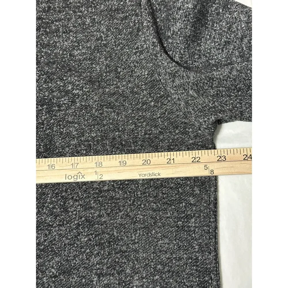 Tommy Bahama Men's Light Weight Sweater Gray Long Sleeve  Size‎ XL